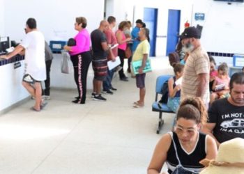 Projeto ‘Saúde de Ponta a Ponta’ inicia nos bairros Porto Novo, Massaguaçu e Tabatinga