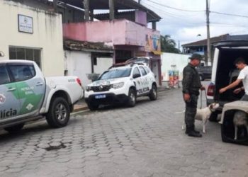 CCZ de Caraguatatuba aplica mais de R$ 100 mil em multas e recolhe 130 animais em situação de maus tratos neste ano