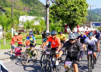 Caraguatatuba se prepara para receber a 1ª Etapa do Grand Prix de Mountain Bike 2024