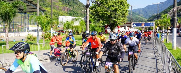 Caraguatatuba se prepara para receber a 1ª Etapa do Grand Prix de Mountain Bike 2024