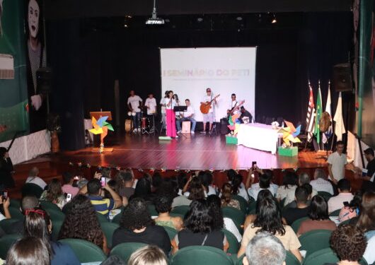 1º Seminário sobre Erradicação do Trabalho Infantil reúne mais de 100 pessoas e destaca políticas públicas