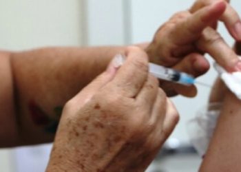 ‘Dia D de Vacinação’ será neste sábado em todas as Unidades Básicas de Saúde de Caraguatatuba