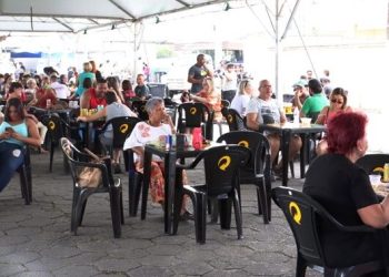 19º Festival da Tainha & Pescados Caiçaras será de 4 a 7 de julho na Praça de Eventos do Porto Novo