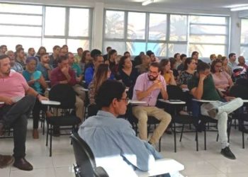 Caraguá é exemplo de licenciamento ambiental e apresenta modelo para municípios vizinhos e técnicos