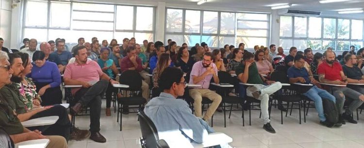 Caraguá é exemplo de licenciamento ambiental e apresenta modelo para municípios vizinhos e técnicos