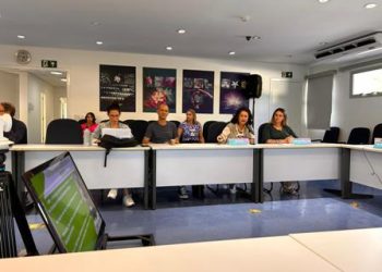 Centro de Educação Ambiental de Bertioga é destaque em congresso mundial