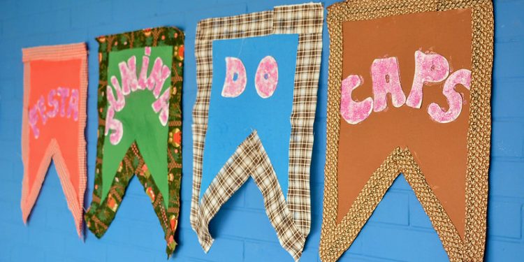 Festa junina do Caps Bertioga acontece nesta sexta (28) com muita animação