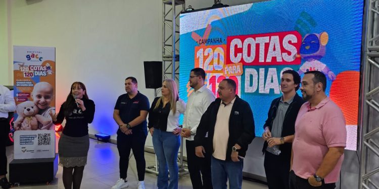 Campanha “120 cotas para 120 dias”, do Grupo Davoli, já é sucesso em Caraguatatuba