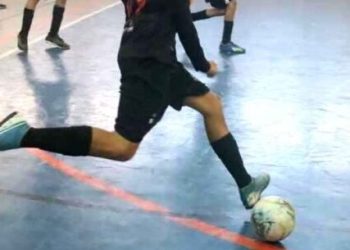 Copa da Criança Futsal 2024: times avançam nas semifinais e alcançam próxima etapa