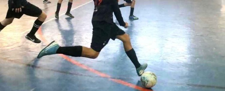 Copa da Criança Futsal 2024: times avançam nas semifinais e alcançam próxima etapa