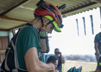 Bertioga terá desafio para os aventureiros neste domingo (30)