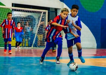 Bertioga abre inscrições para aulas de futsal em Boraceia 