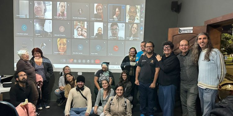  Caraguatatuba lança editais da PNAB em julho   