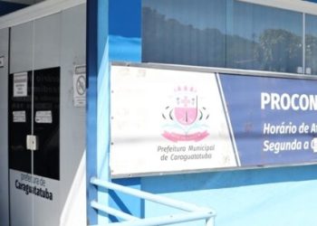Problemas financeiros e de internet marcam ranking de reclamações do Procon de Caraguatatuba em maio
