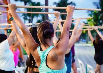 Bertioga promove evento esportivo em prol das vítimas do Rio Grande do Sul