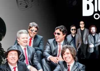 Cecília Militão, Big Time Orchestra e Blues Beatles integram programação musical do 6º Festival Jazz & Vinhos