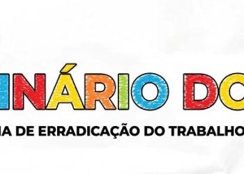 Prefeitura de Caraguatatuba realiza 1º Seminário sobre Erradicação do Trabalho Infantil nesta quarta-feira