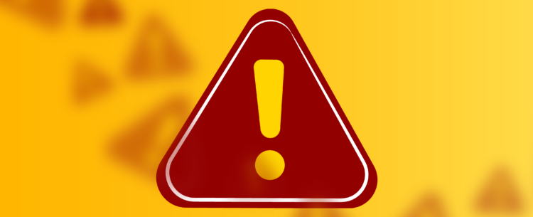 DER alerta para mensagens fraudulentas de multas