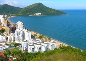 Caraguatatuba é a única cidade do Litoral Norte autorizada a realizar licenciamento ambiental de impacto local nível alto
