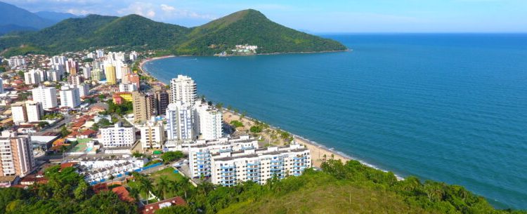 Caraguatatuba é a única cidade do Litoral Norte autorizada a realizar licenciamento ambiental de impacto local nível alto