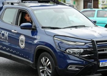 GCM de Caraguatatuba fecha balanço com mais de 2,4 mil ações em maio