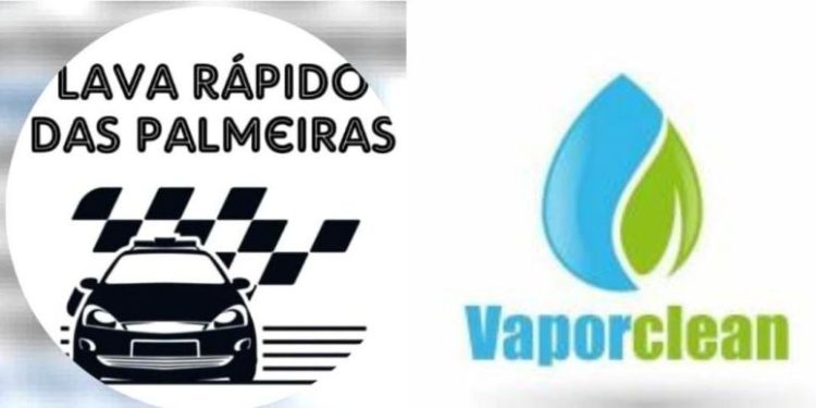 Lava rápido das Palmeiras e Martin de Sá