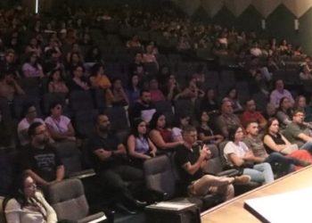 Prefeitura de Caraguatatuba faz evento de preparação para o 15º Prêmio CIEE Melhores Programas de Estágio