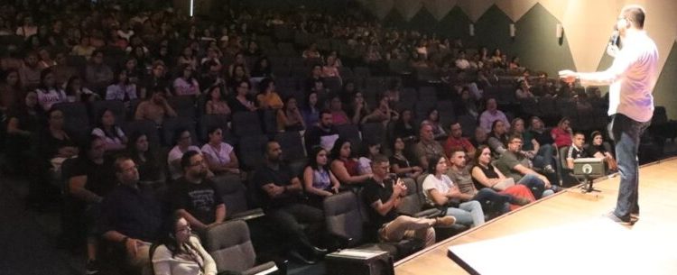 Prefeitura de Caraguatatuba faz evento de preparação para o 15º Prêmio CIEE Melhores Programas de Estágio