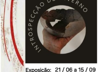 Espaço Hartãt Acervo Indígena apresenta “Introspecção de Inverno/ 2024 – Tupi-Guarani”   