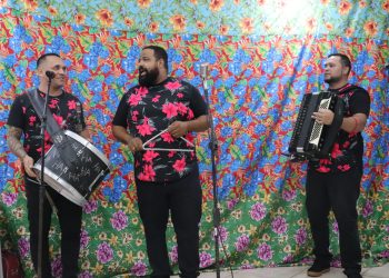 Forró é destaque em Caraguatatuba e ganha festa junina na Praça do Caiçara 