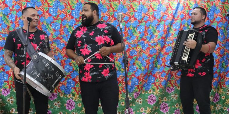 Forró é destaque em Caraguatatuba e ganha festa junina na Praça do Caiçara 