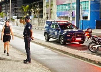 Prefeitura de Caraguatatuba convoca mais 18 candidatos à GCM para aumentar efetivo