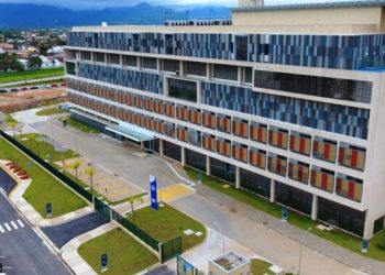Hospital Regional do Litoral Norte Francine Maia França abre processo seletivo para 18 cargos