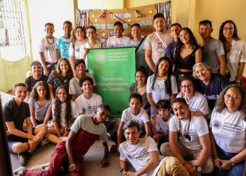 *1ª fase do Genfest contará com trabalho voluntário em instituições filantrópicas do Pará*