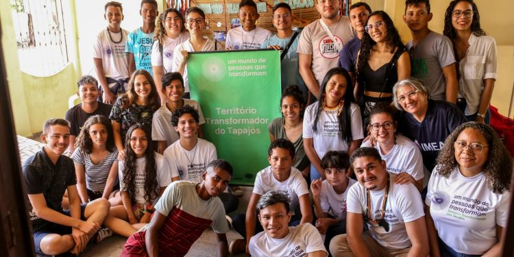 *1ª fase do Genfest contará com trabalho voluntário em instituições filantrópicas do Pará*