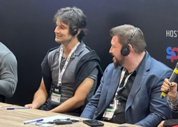 Prefeitura de Caraguatatuba participa de evento de tecnologia Tech Trends em São Paulo