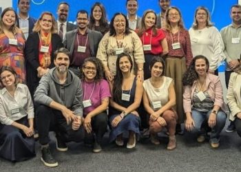 No Encontro da Primeira Infância em Brasília, Caraguatatuba é reconhecida por ser o município que mais reduziu demanda de vagas de CEI