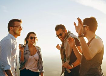 Genfest promove Experiência Imersiva para jovens de 48 países com as Comunidades Pathways na 3ª fase do evento