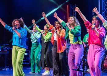 Genfest 2024 abre as portas para o show musical ‘Gen Verde In Concert’: a voz feminina da fraternidade; ingressos já estão à venda