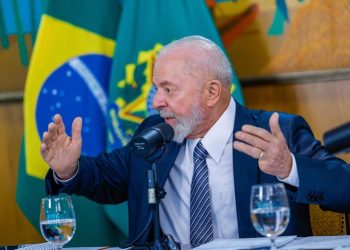 Lula: “Inflação controlada significa ganho real para os pobres”