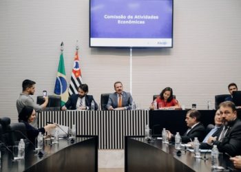 Comissão de Atividades Econômicas aprova Programa de Apoio a Startups e Pequenas Empresas  