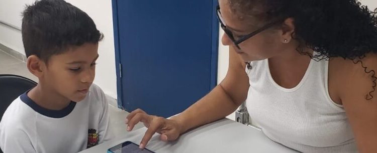 Caraguatatuba recebe o prêmio Porvir em reconhecimento a gestões inovadoras na área da Educação