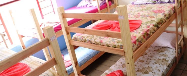 CAE do Porto Novo mudará de endereço e mais 29 vagas serão abertas para pernoite durante inverno