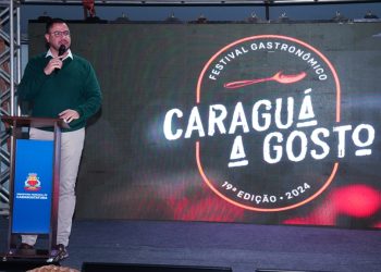 19º Caraguá a Gosto começa nesta quinta-feira com mais de 100 pratos e promete movimentar a economia local
