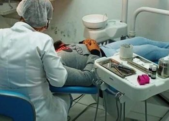 Plantão Odontológico em UPAs registra aumento de 36% nos atendimentos