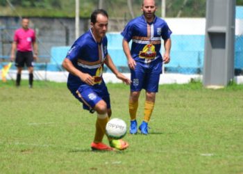 Campeonatos de Futebol Máster 50 anos e Amador 3ª divisão chegam à grande final