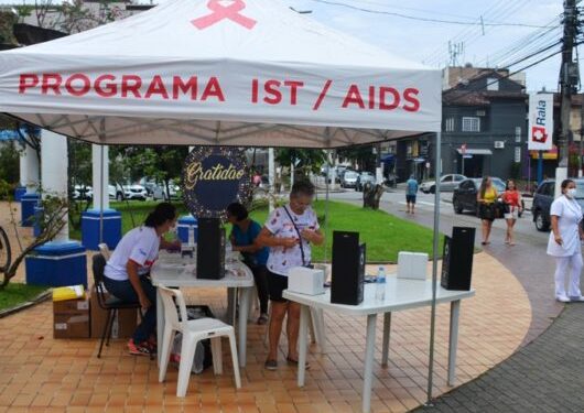 Caraguatatuba realiza teste rápido para diagnóstico das Hepatites B e C neste sábado