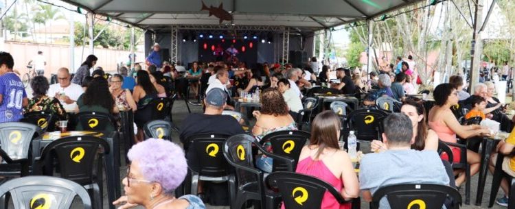 Eventos gastronômicos, esportivos, religiosos e inaugurações marcam mês de julho em Caraguatatuba