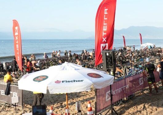Caraguatatuba recebe etapa do XTerra Brasil neste final de semana