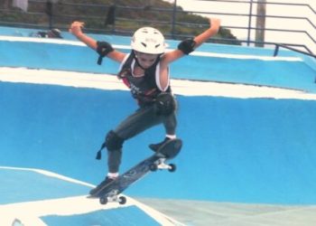 Caraguatatuba recebe o CBX SP Street Power de esportes de rua nesta quinta-feira